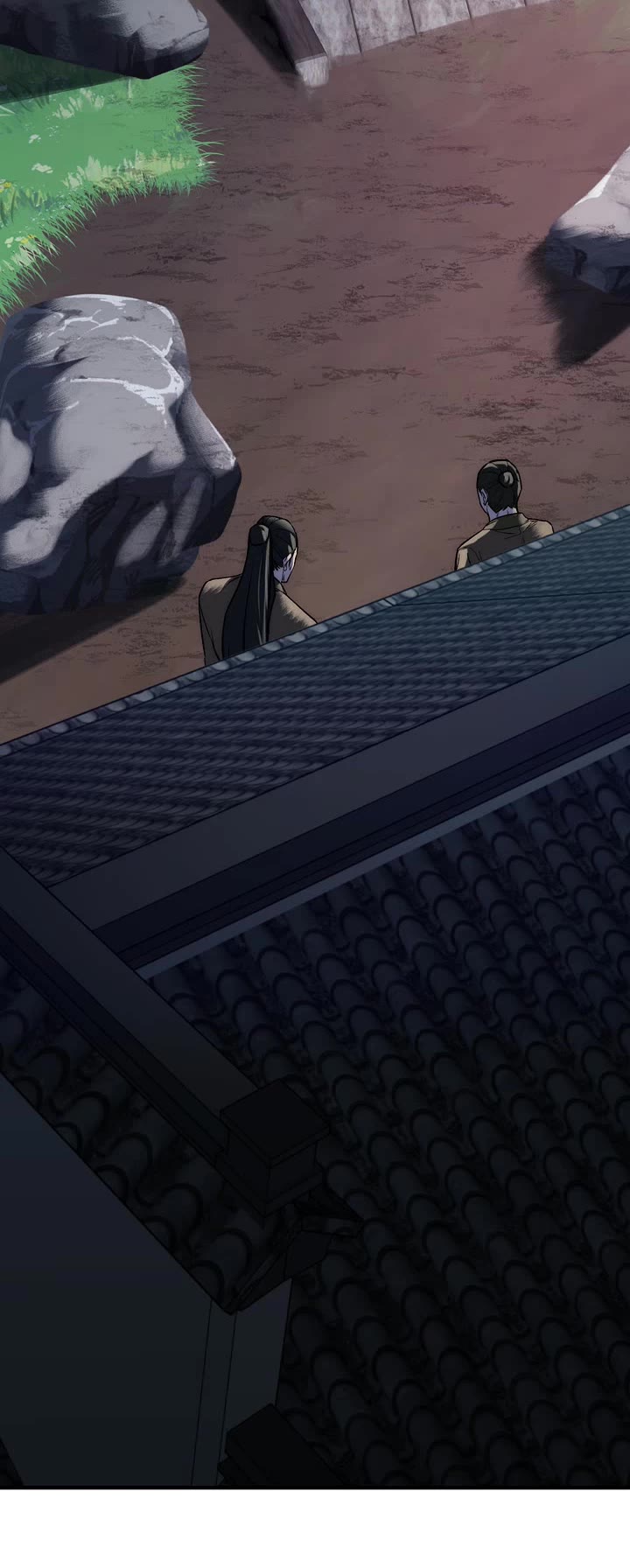 Reverend Insanity (2025) chapter 15 page 34