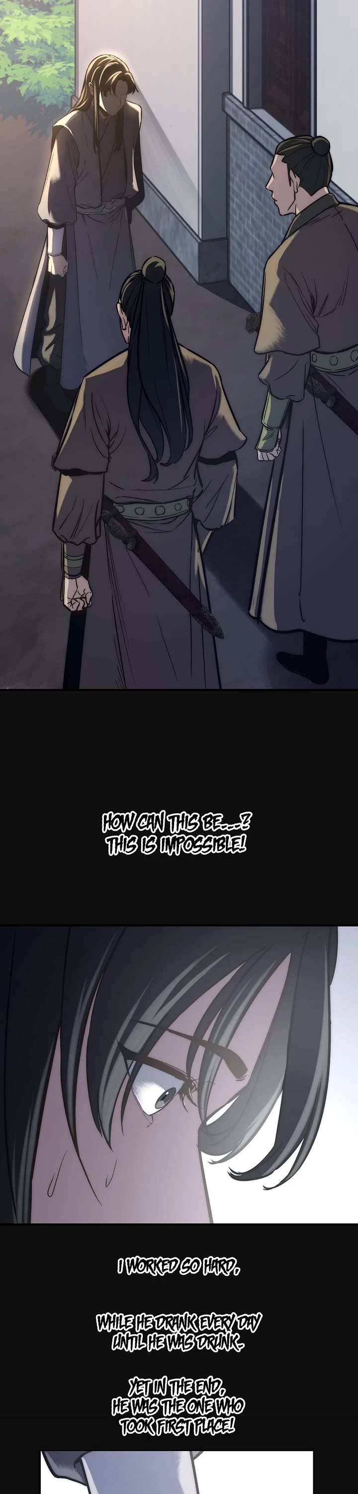 Reverend Insanity (2025) chapter 15 page 41