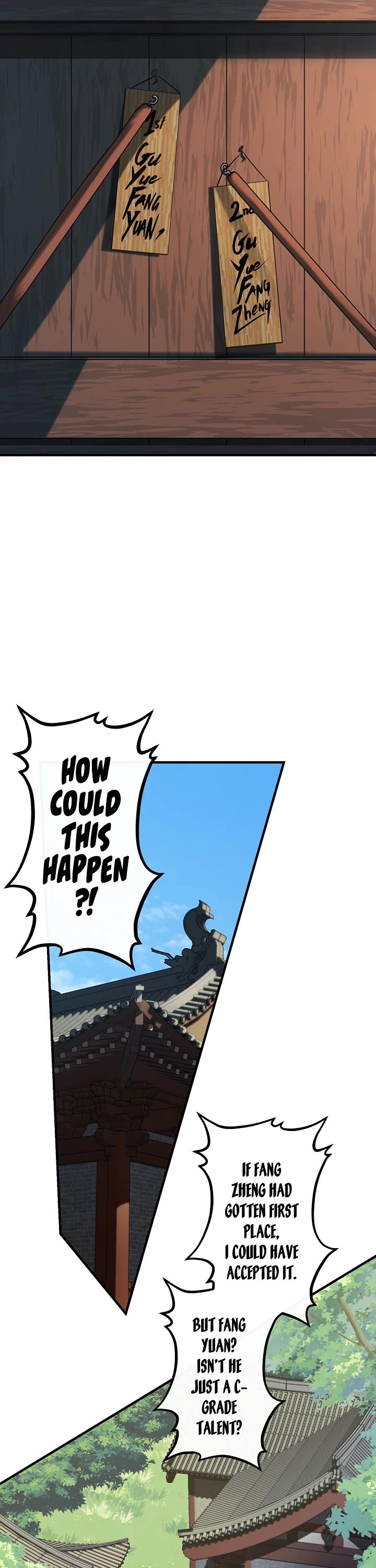 Reverend Insanity (2025) chapter 15 page 43