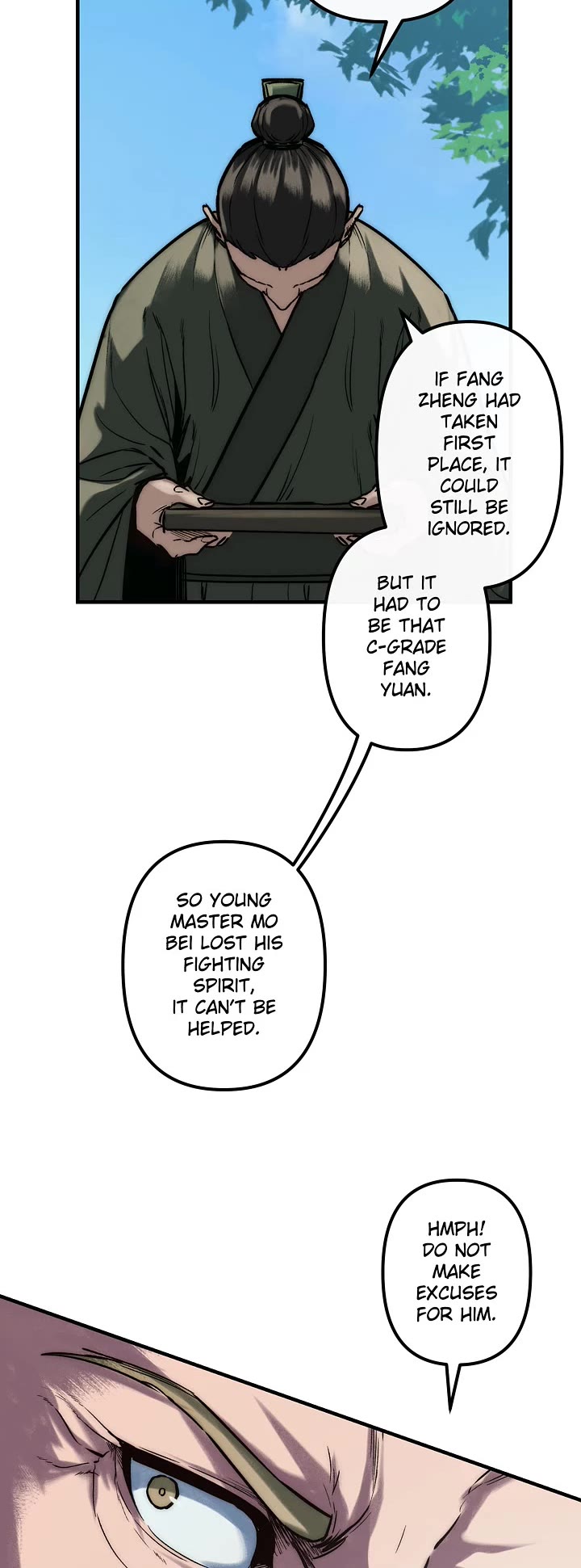 Reverend Insanity (2025) chapter 15 page 46