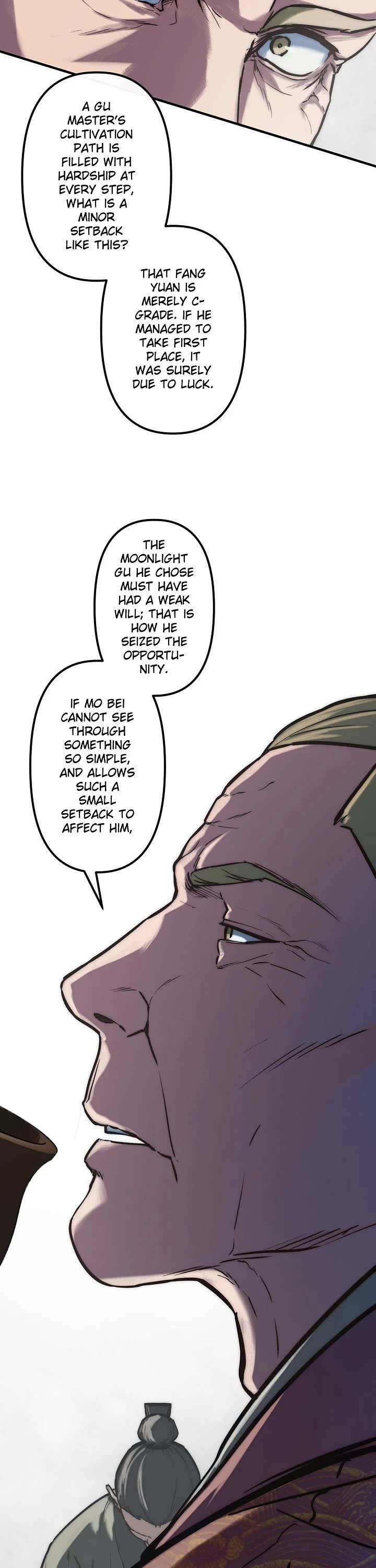 Reverend Insanity (2025) chapter 15 page 47