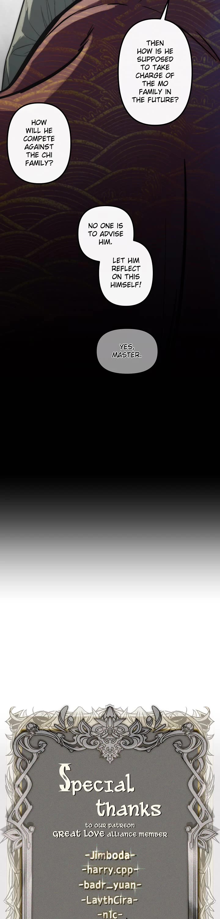 Reverend Insanity (2025) chapter 15 page 48