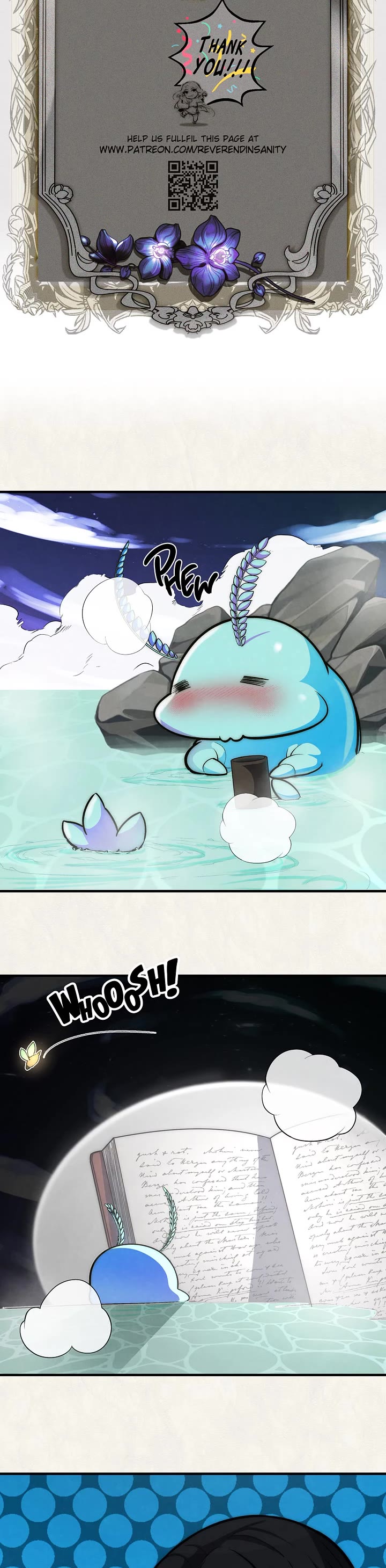 Reverend Insanity (2025) chapter 15 page 49