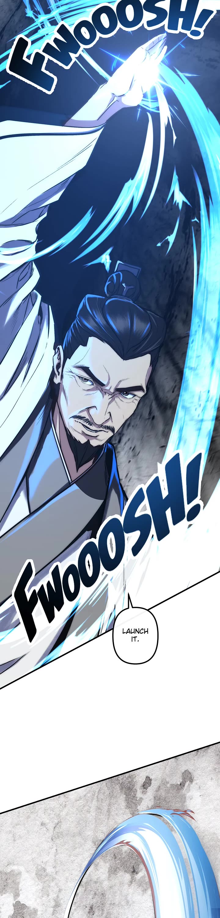 Reverend Insanity (2025) chapter 16 page 10