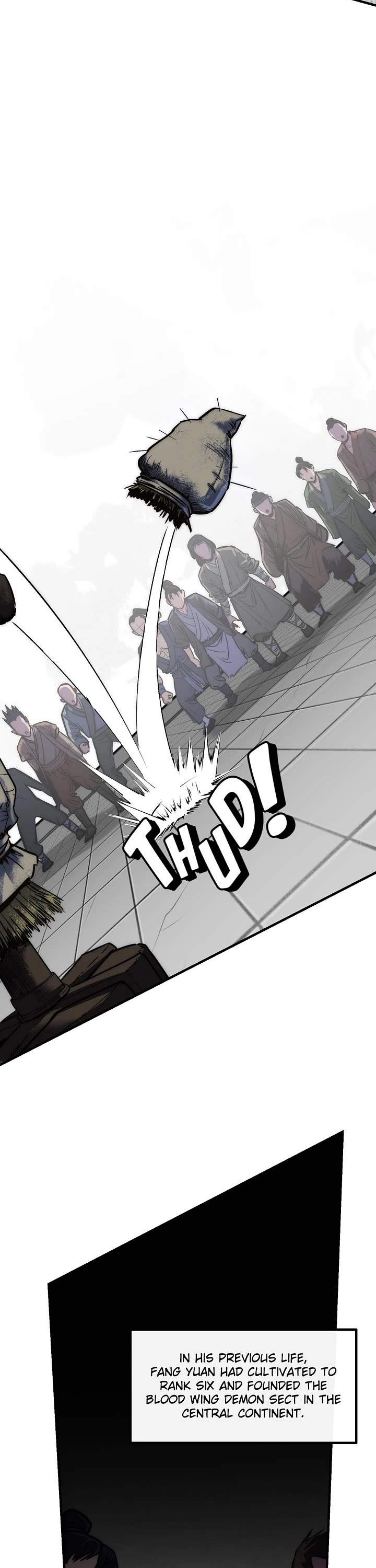 Reverend Insanity (2025) chapter 16 page 15