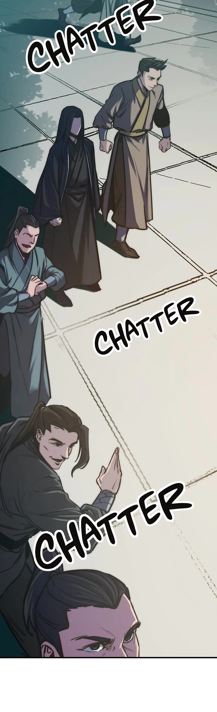 Reverend Insanity (2025) chapter 16 page 18