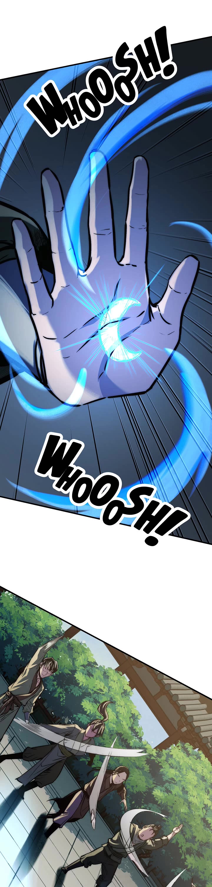 Reverend Insanity (2025) chapter 16 page 19