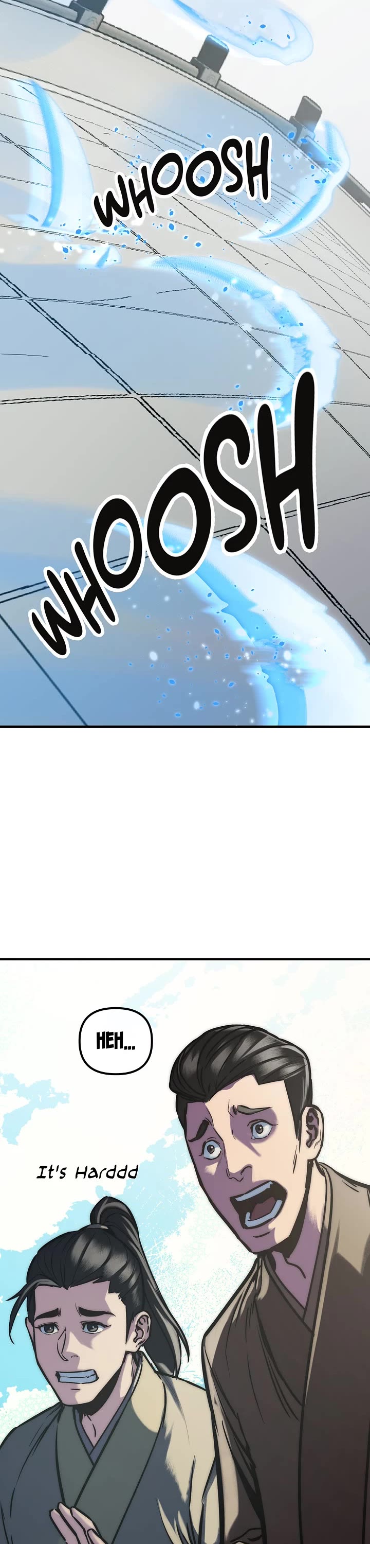 Reverend Insanity (2025) chapter 16 page 21