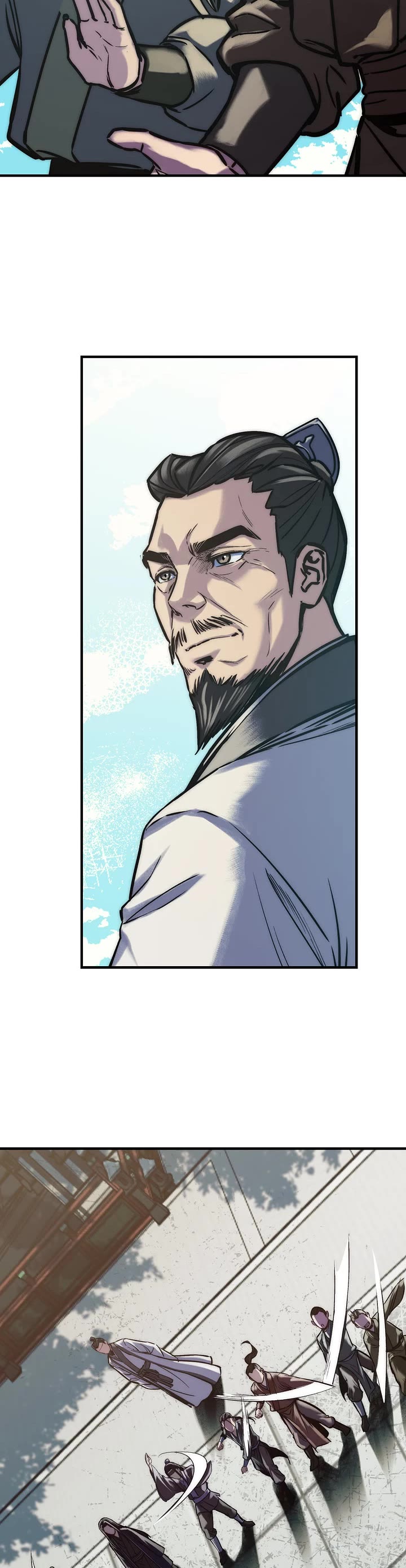 Reverend Insanity (2025) chapter 16 page 22