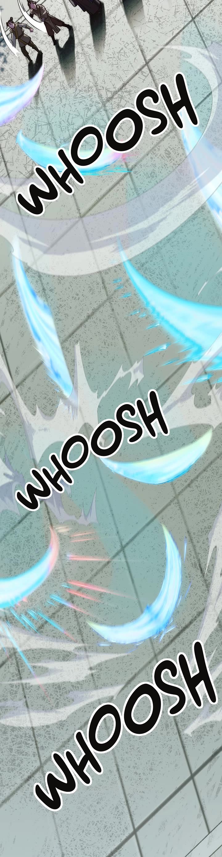 Reverend Insanity (2025) chapter 16 page 23