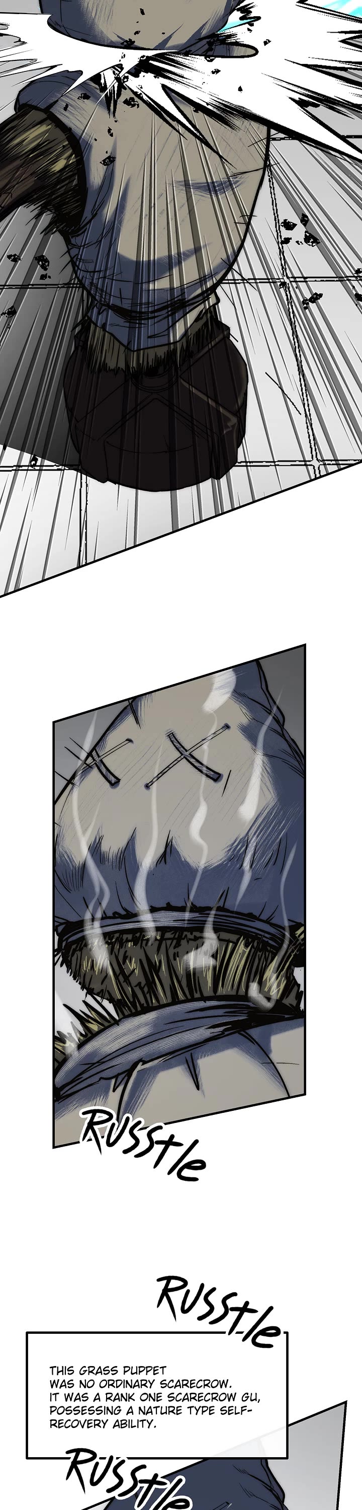 Reverend Insanity (2025) chapter 16 page 30