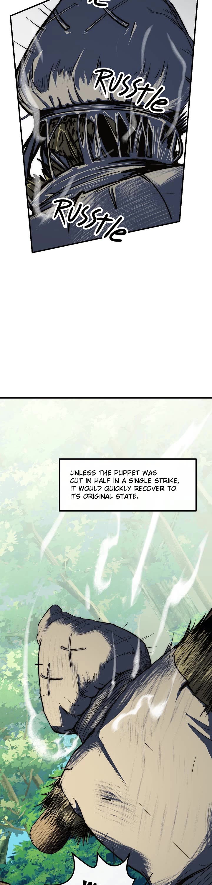 Reverend Insanity (2025) chapter 16 page 31