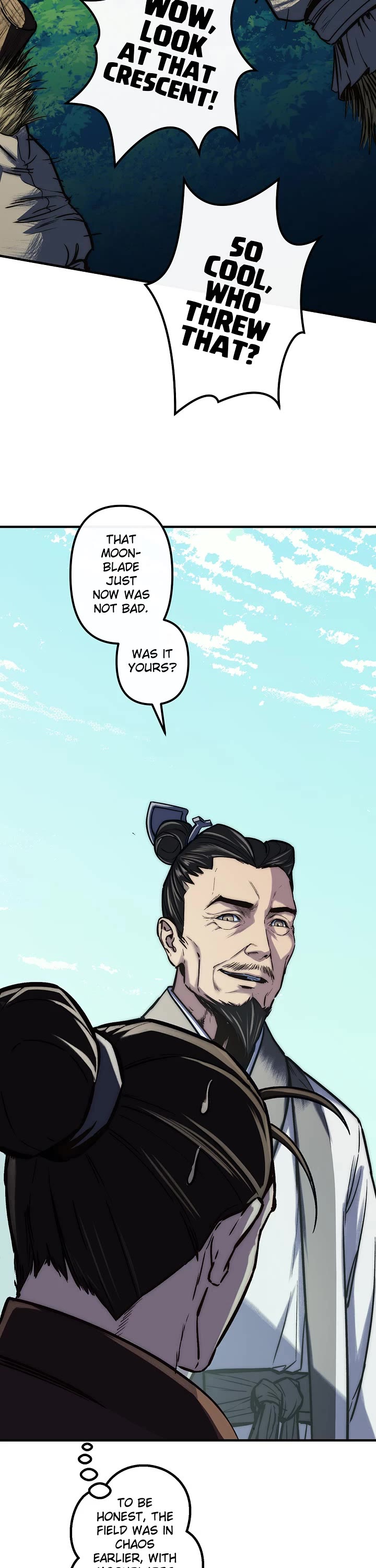 Reverend Insanity (2025) chapter 16 page 32