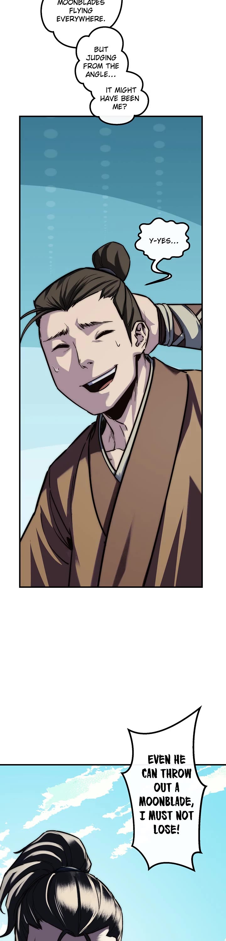 Reverend Insanity (2025) chapter 16 page 33