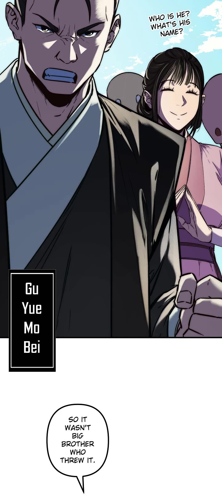 Reverend Insanity (2025) chapter 16 page 34