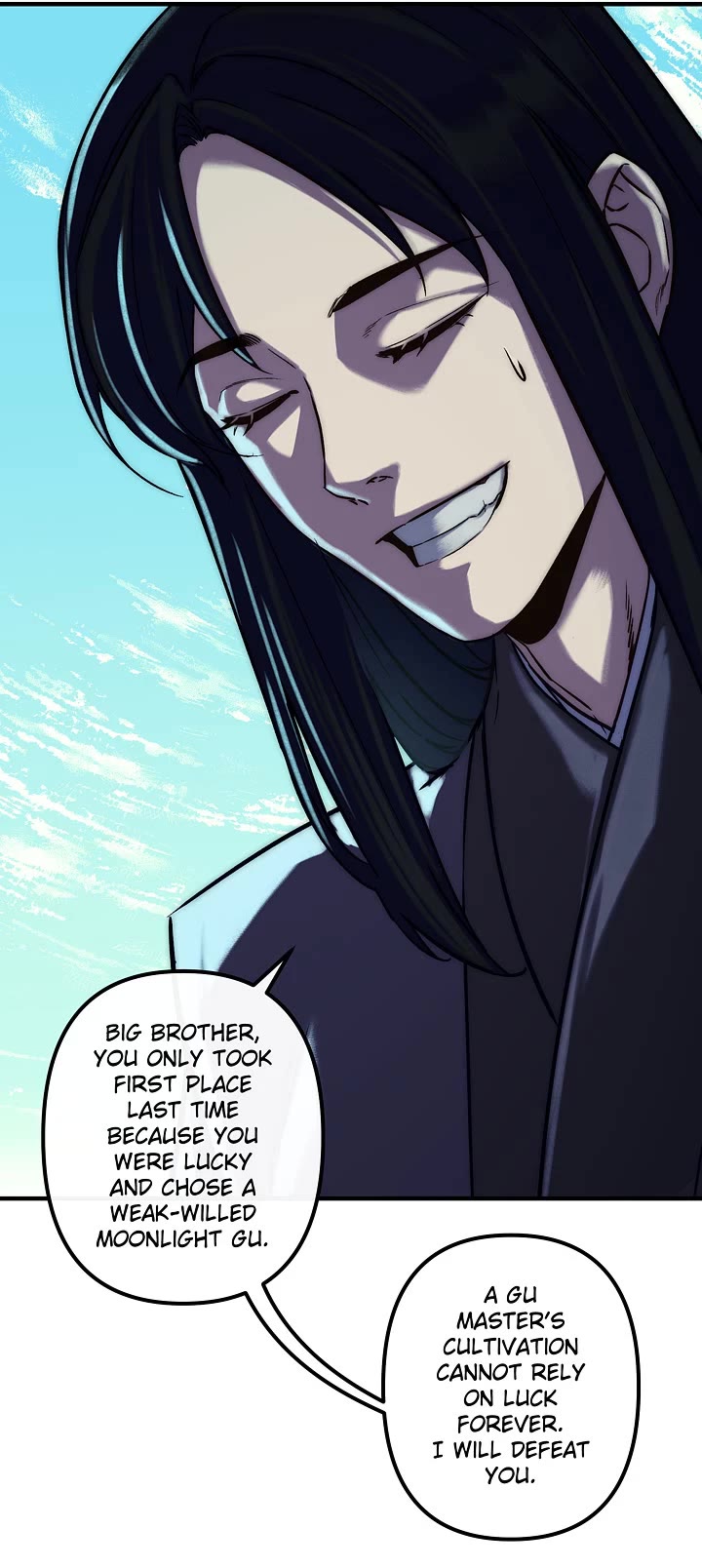 Reverend Insanity (2025) chapter 16 page 35