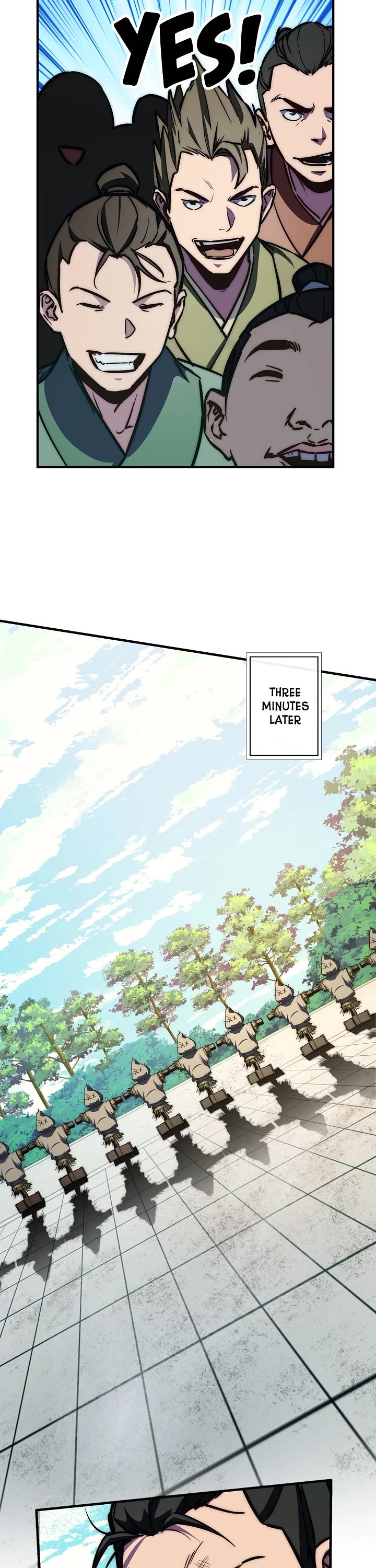 Reverend Insanity (2025) chapter 16 page 37