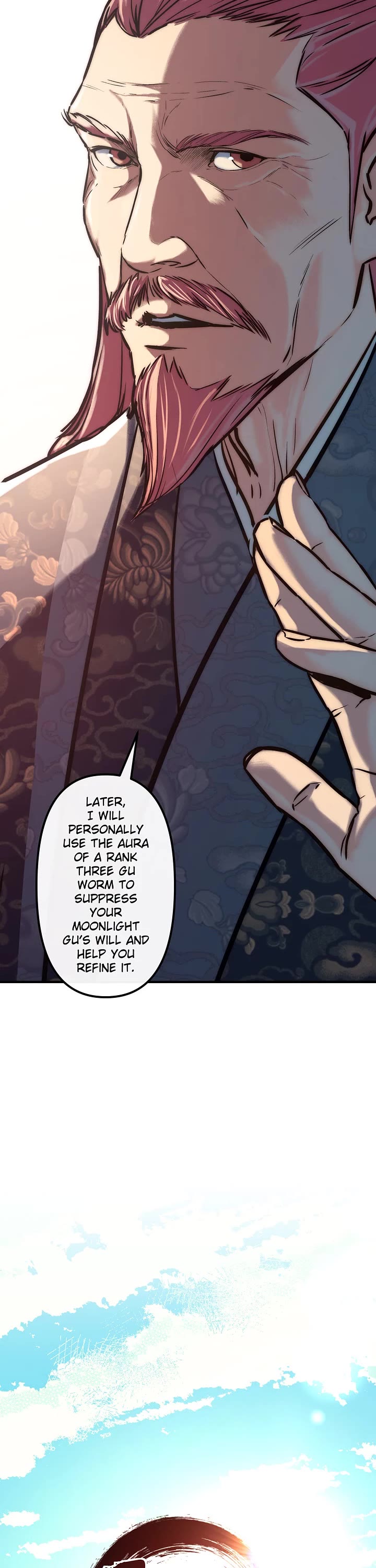 Reverend Insanity (2025) chapter 16 page 4