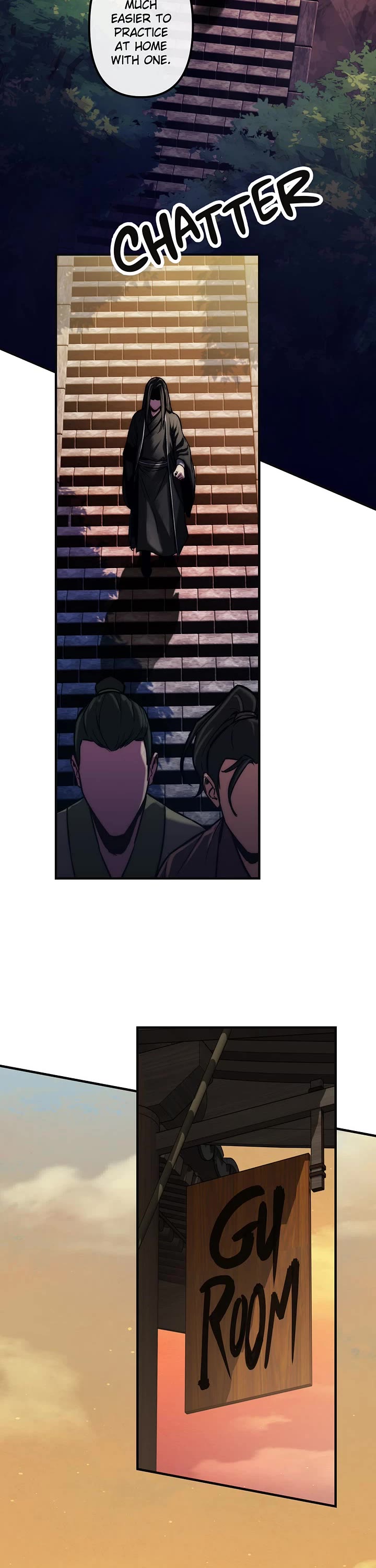 Reverend Insanity (2025) chapter 16 page 42