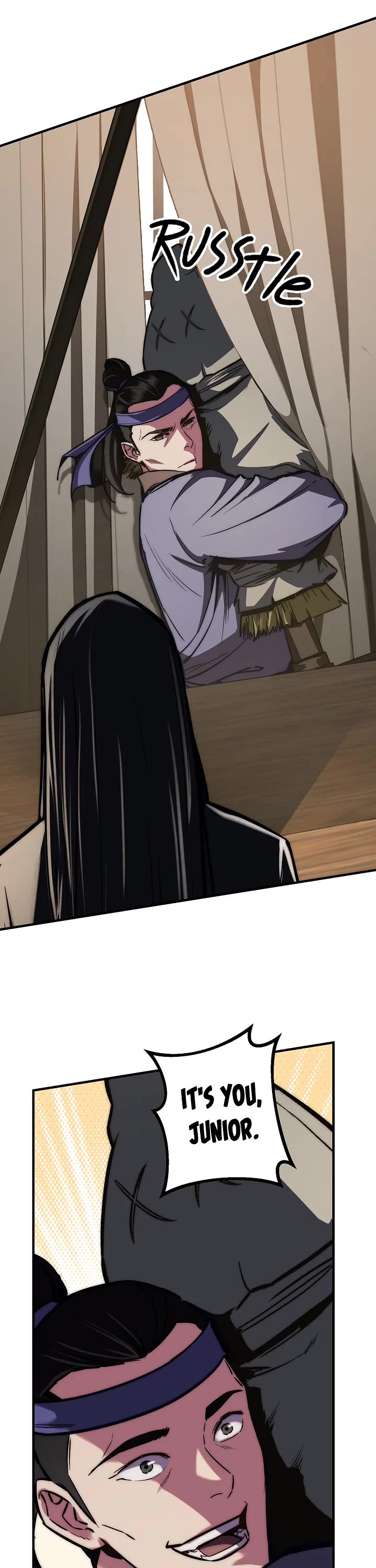 Reverend Insanity (2025) chapter 16 page 44