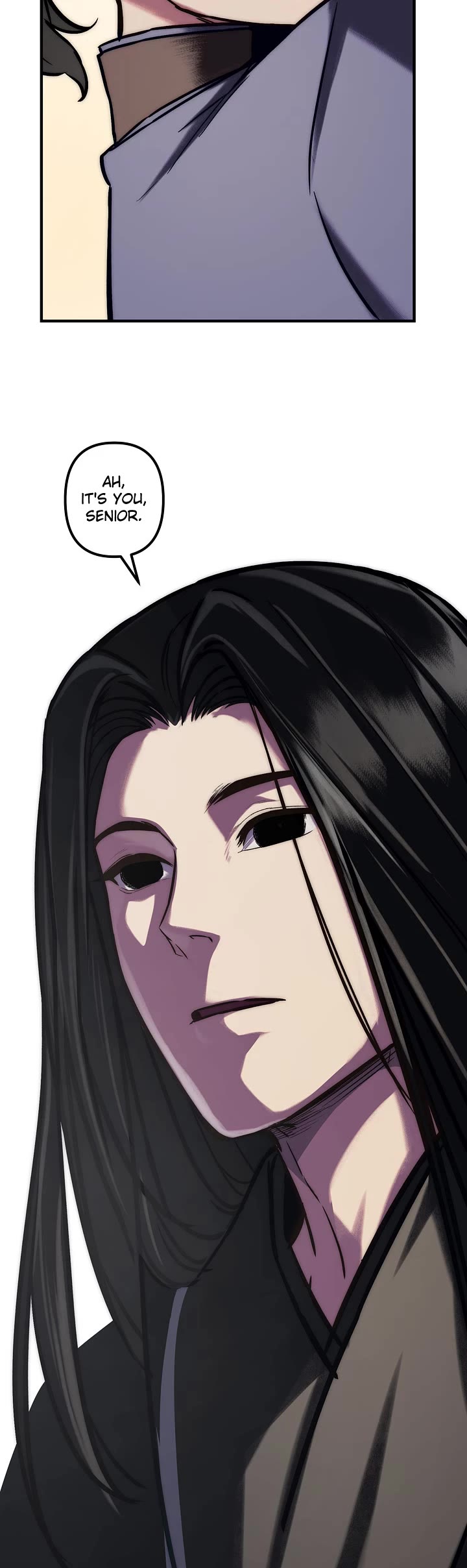 Reverend Insanity (2025) chapter 16 page 45