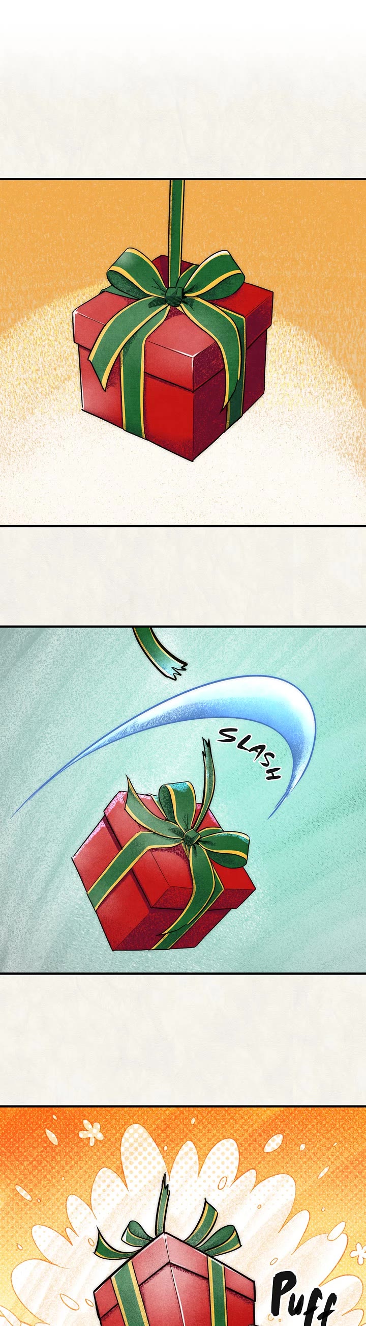 Reverend Insanity (2025) chapter 16 page 47