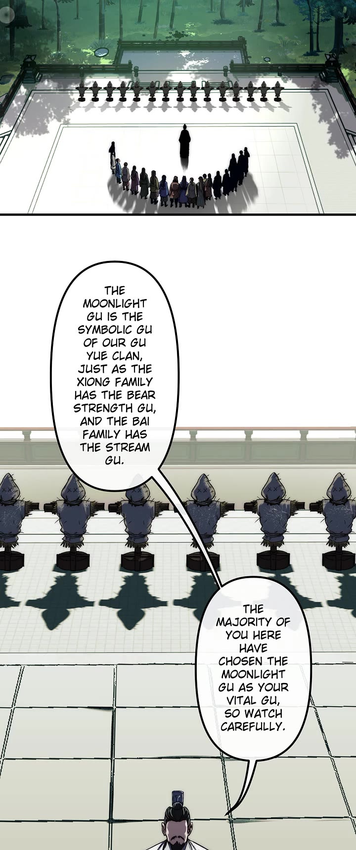 Reverend Insanity (2025) chapter 16 page 6