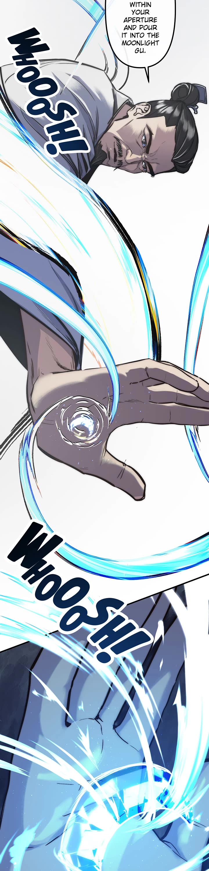 Reverend Insanity (2025) chapter 16 page 8