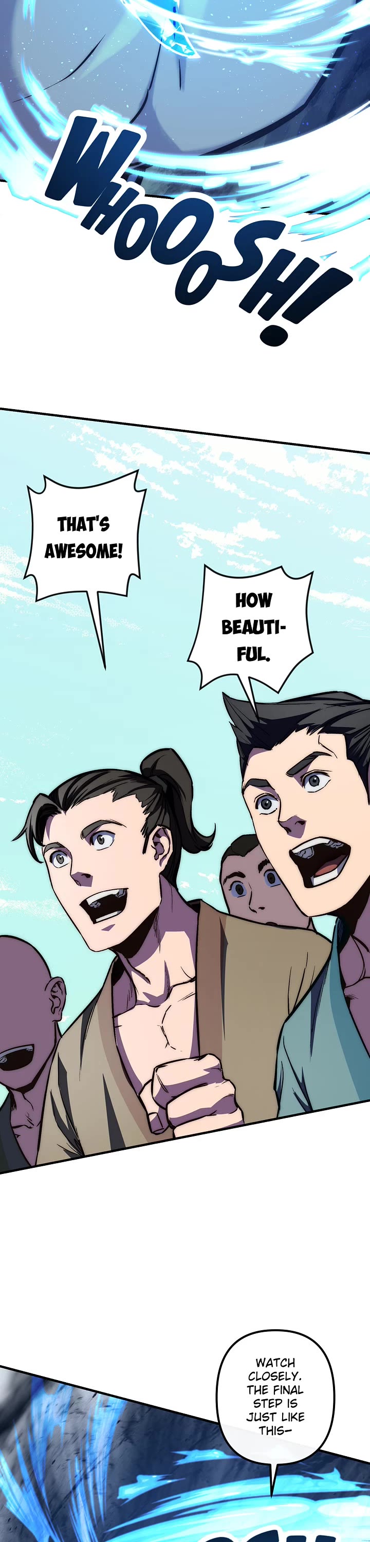 Reverend Insanity (2025) chapter 16 page 9