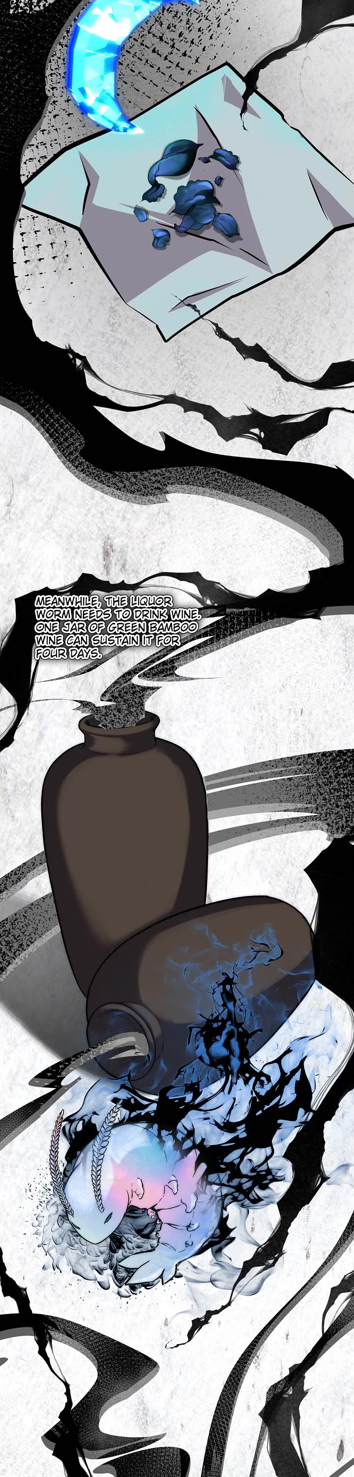 Reverend Insanity (2025) chapter 17 page 10