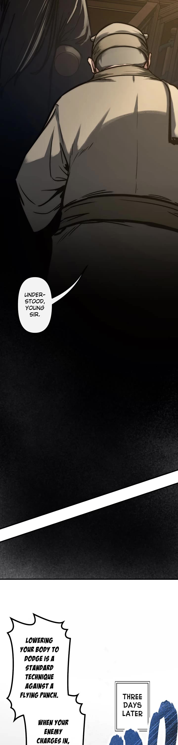 Reverend Insanity (2025) chapter 17 page 16