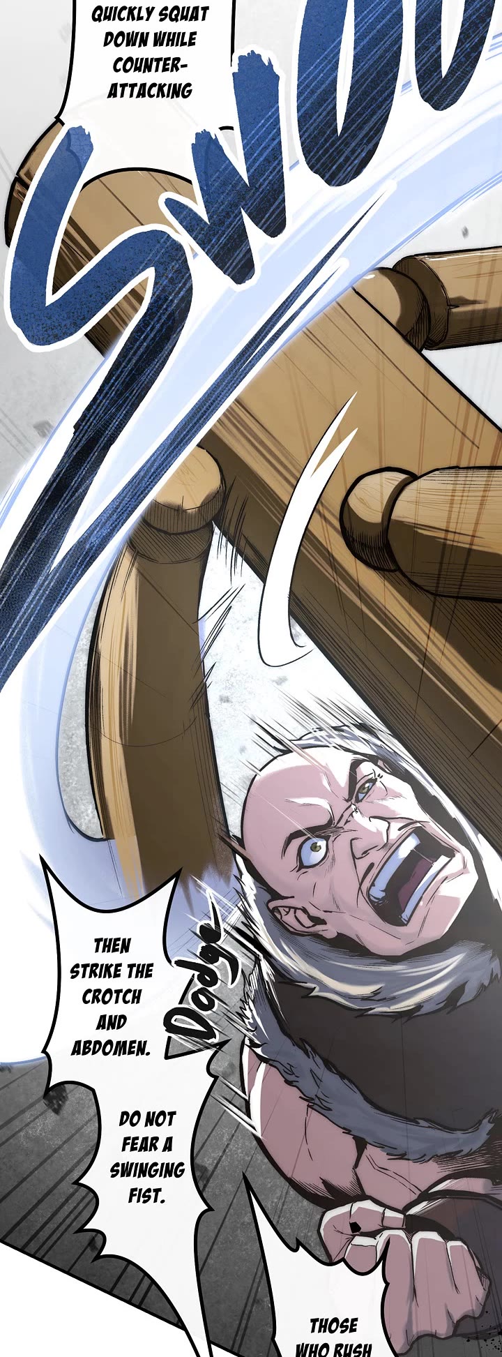 Reverend Insanity (2025) chapter 17 page 17