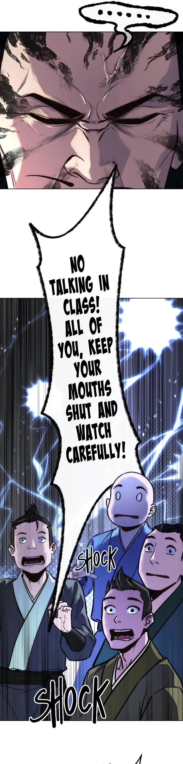 Reverend Insanity (2025) chapter 17 page 22