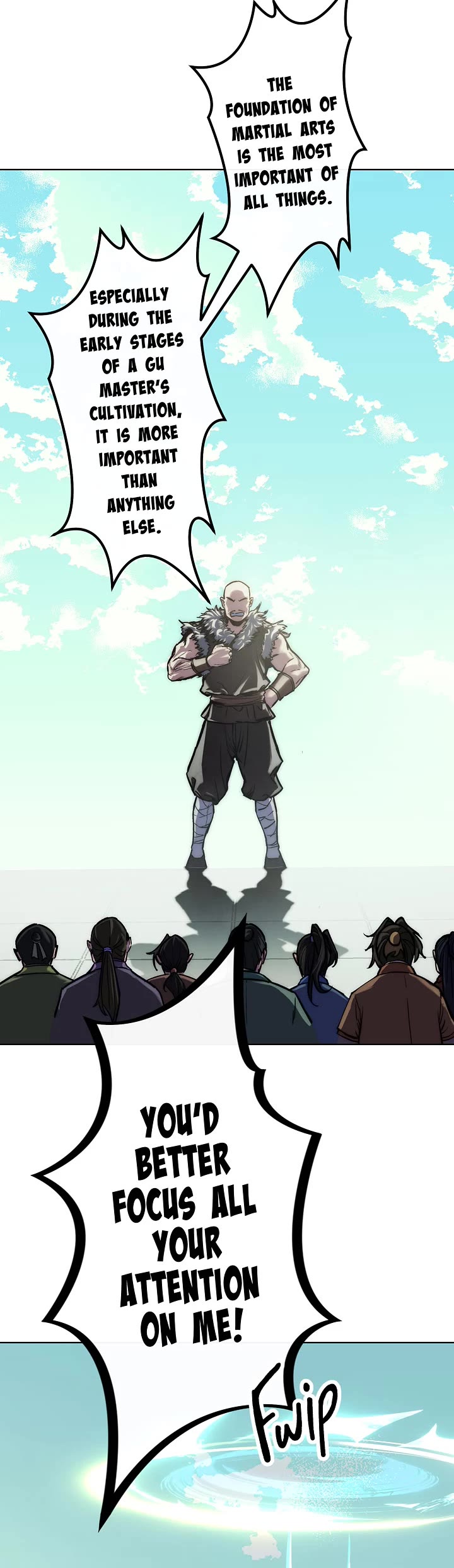 Reverend Insanity (2025) chapter 17 page 23