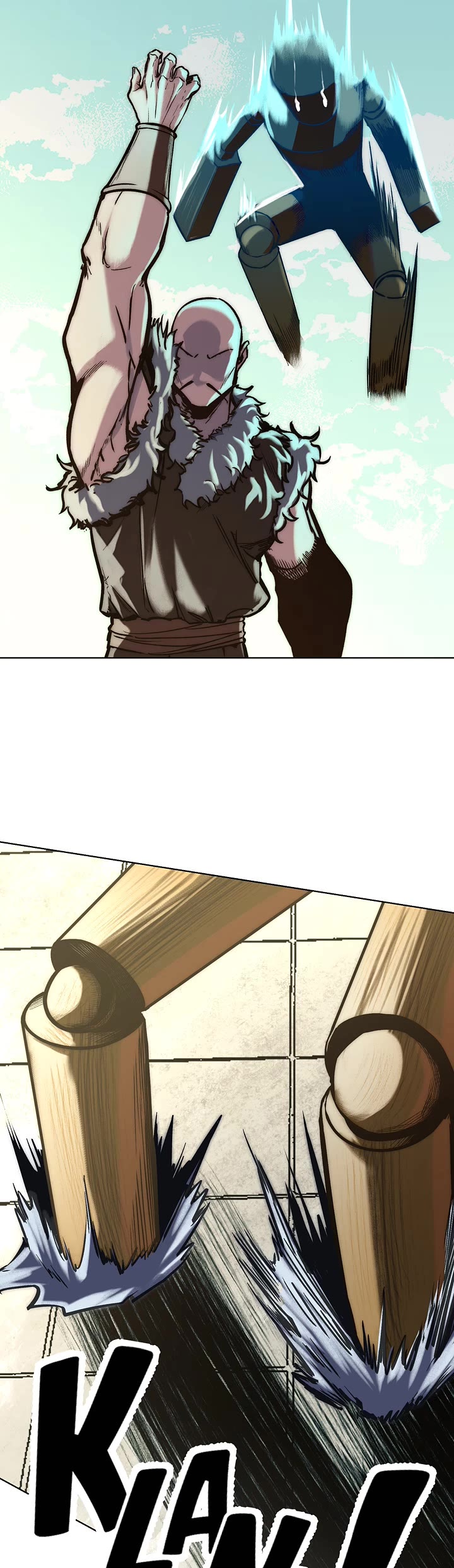 Reverend Insanity (2025) chapter 17 page 24