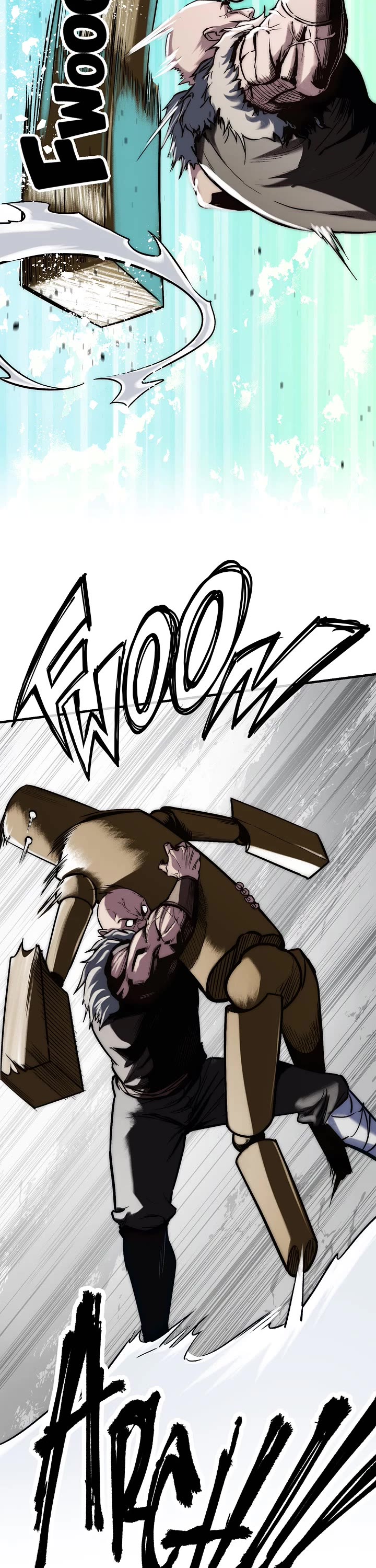 Reverend Insanity (2025) chapter 17 page 26