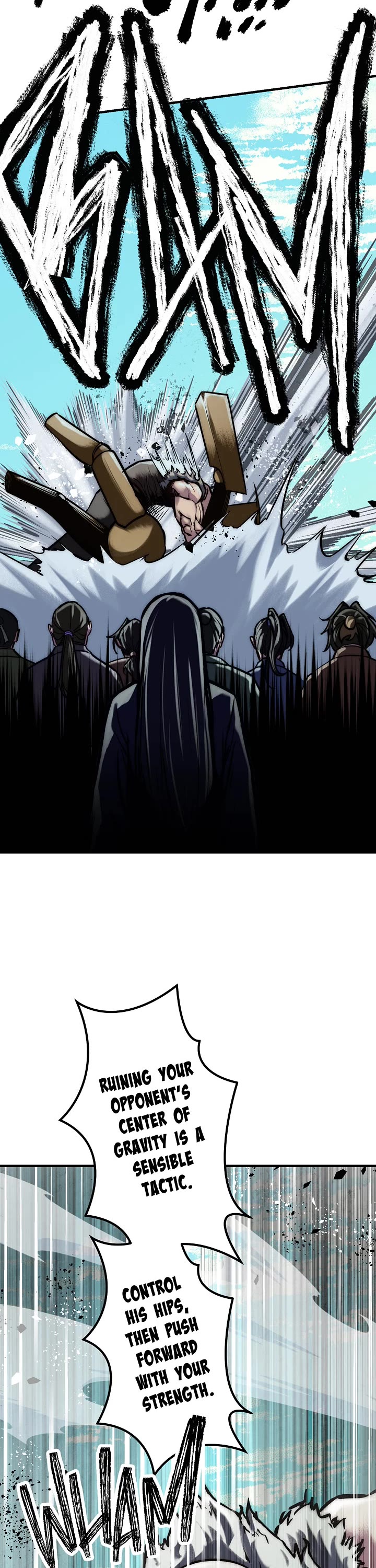 Reverend Insanity (2025) chapter 17 page 27