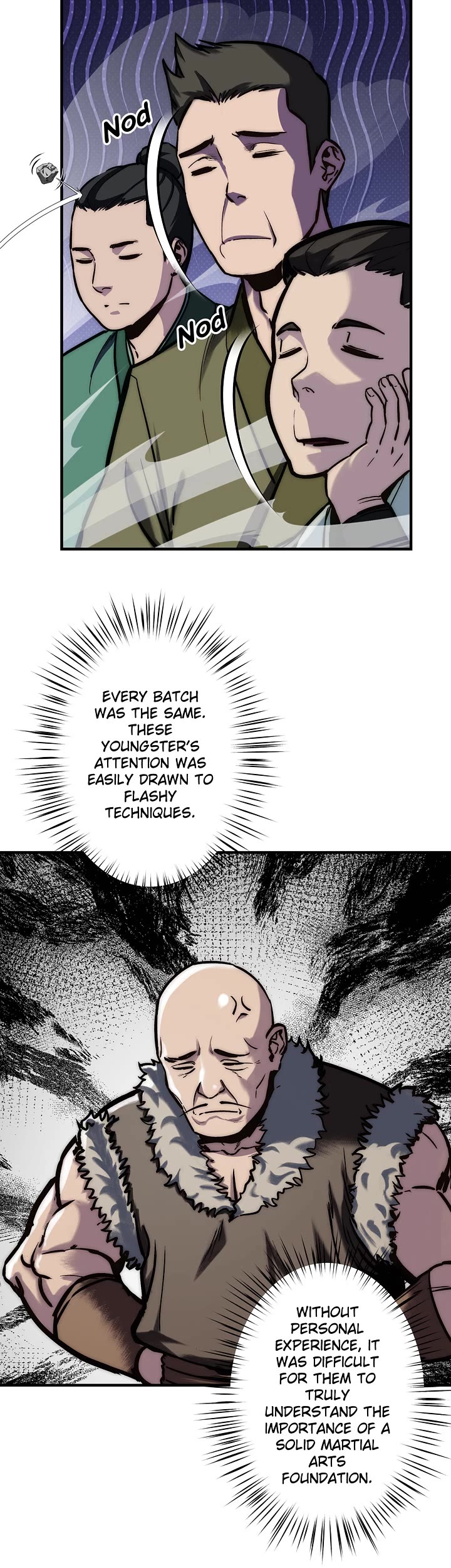 Reverend Insanity (2025) chapter 17 page 29