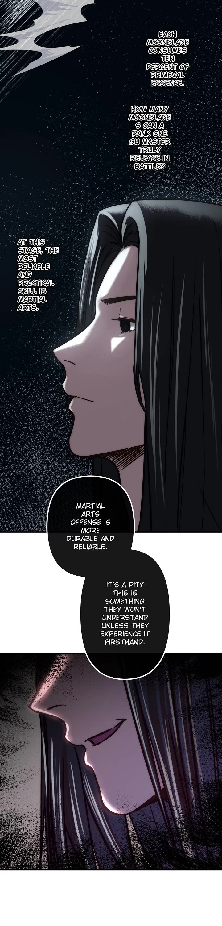 Reverend Insanity (2025) chapter 17 page 32