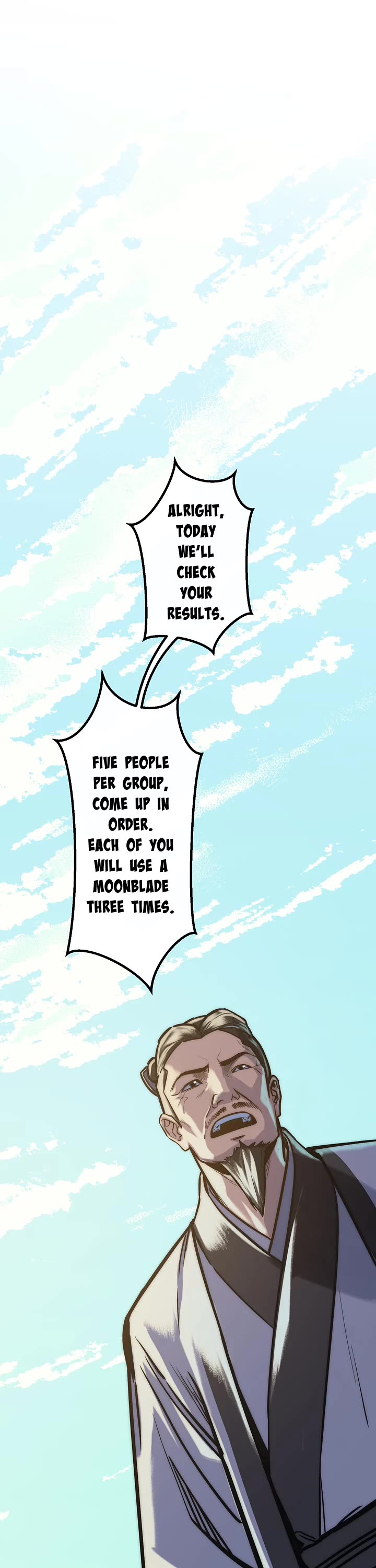 Reverend Insanity (2025) chapter 17 page 33