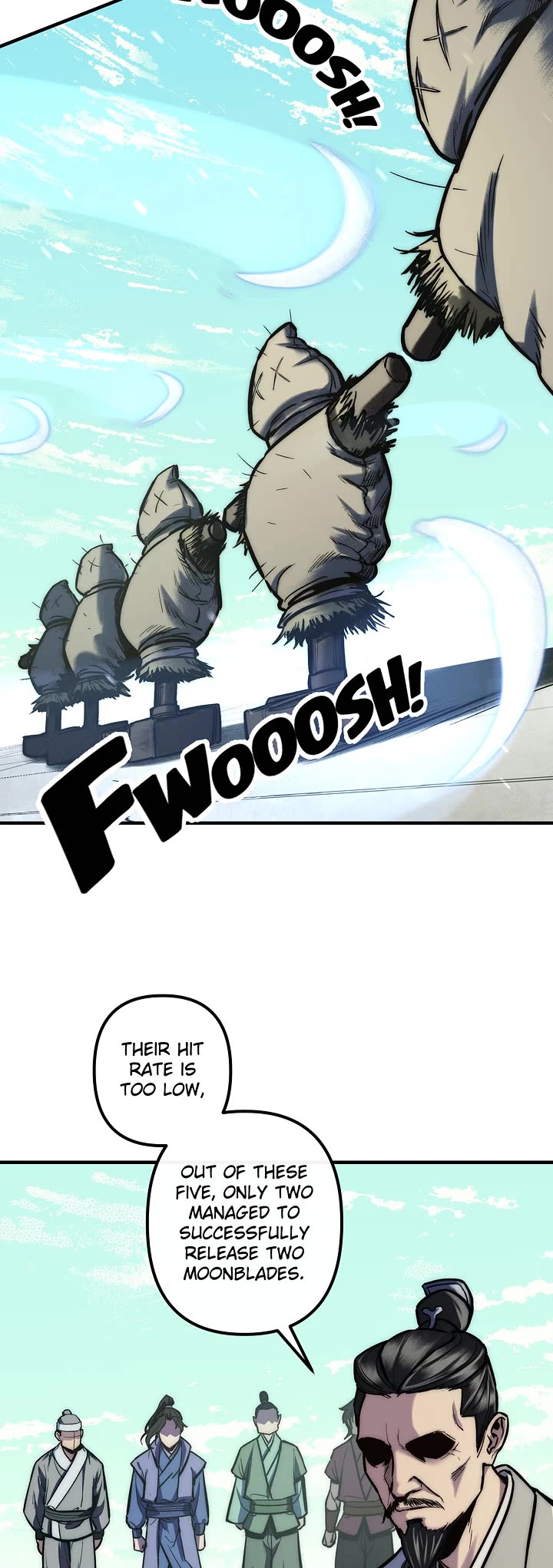 Reverend Insanity (2025) chapter 17 page 35