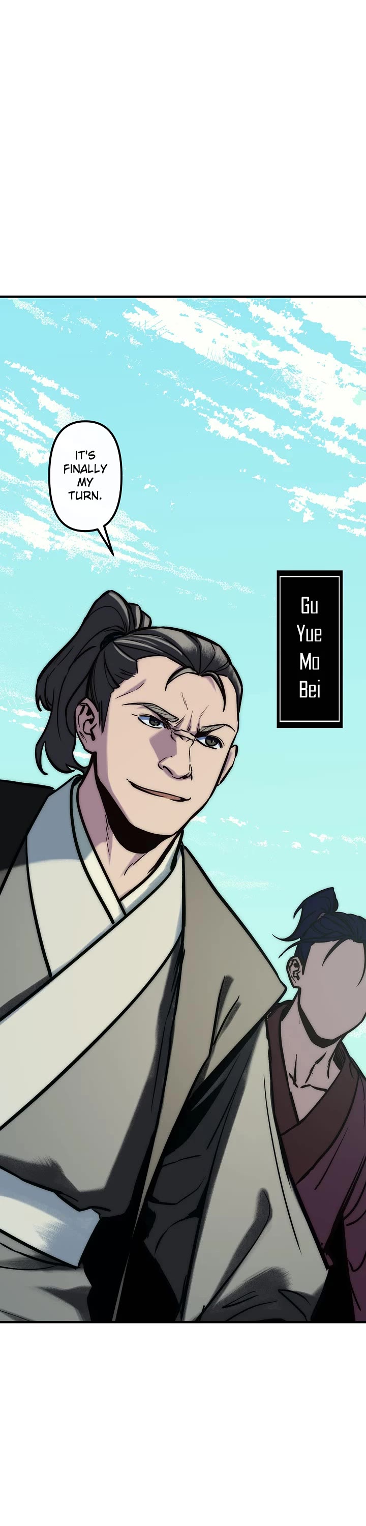 Reverend Insanity (2025) chapter 17 page 37