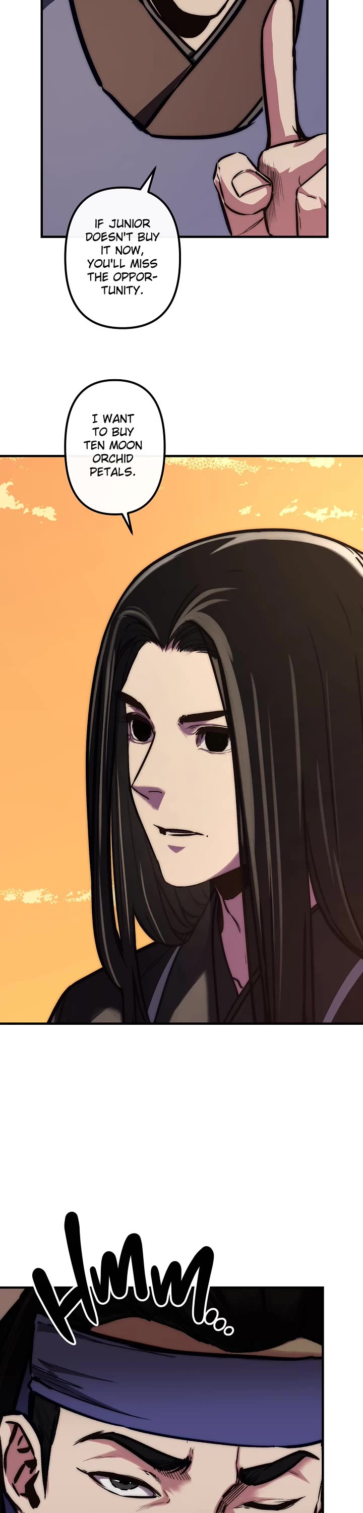 Reverend Insanity (2025) chapter 17 page 4