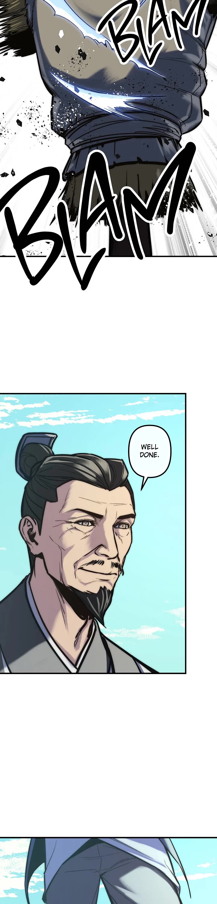 Reverend Insanity (2025) chapter 17 page 43