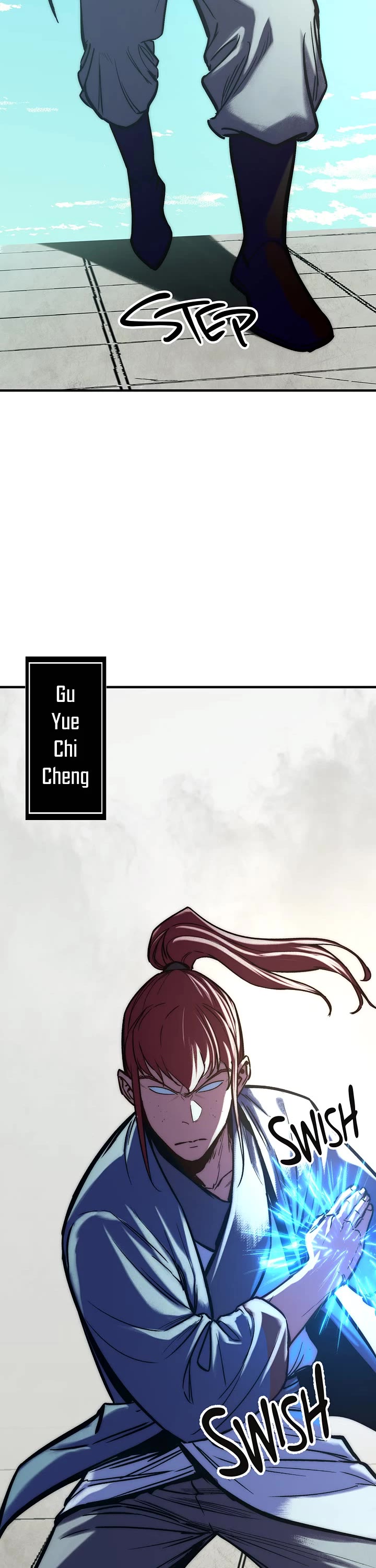 Reverend Insanity (2025) chapter 17 page 44