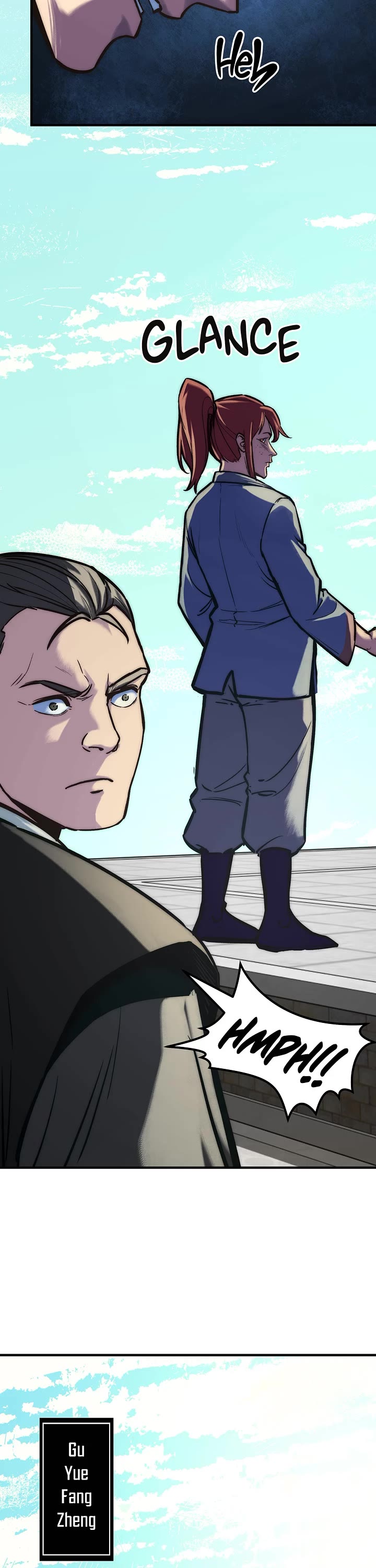 Reverend Insanity (2025) chapter 17 page 48