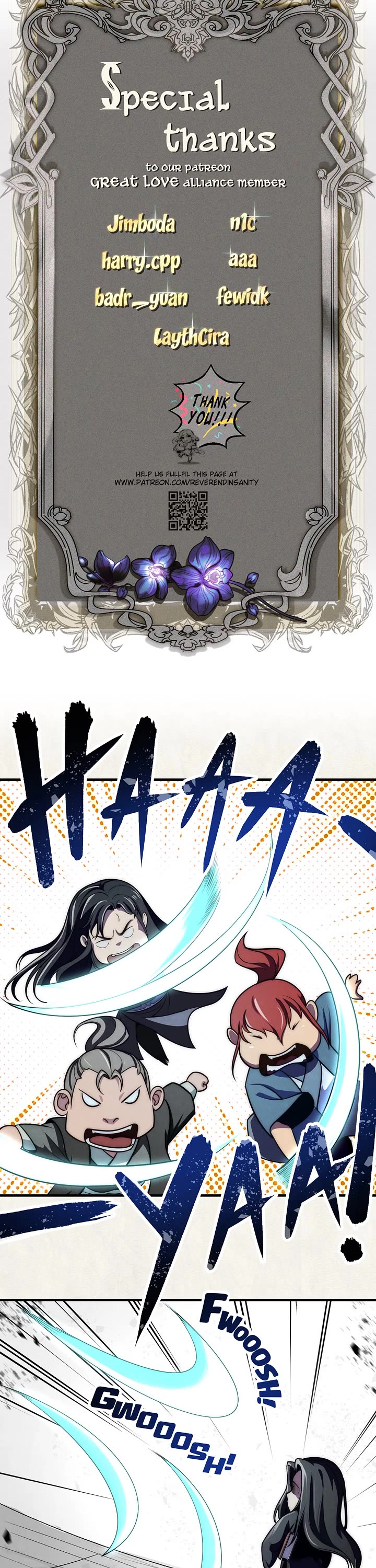 Reverend Insanity (2025) chapter 17 page 50