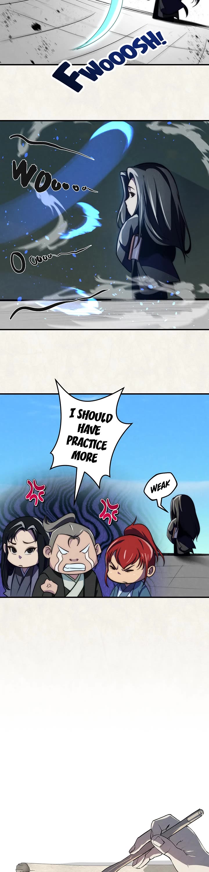 Reverend Insanity (2025) chapter 17 page 51