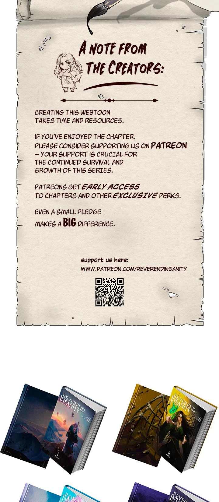 Reverend Insanity (2025) chapter 17 page 52
