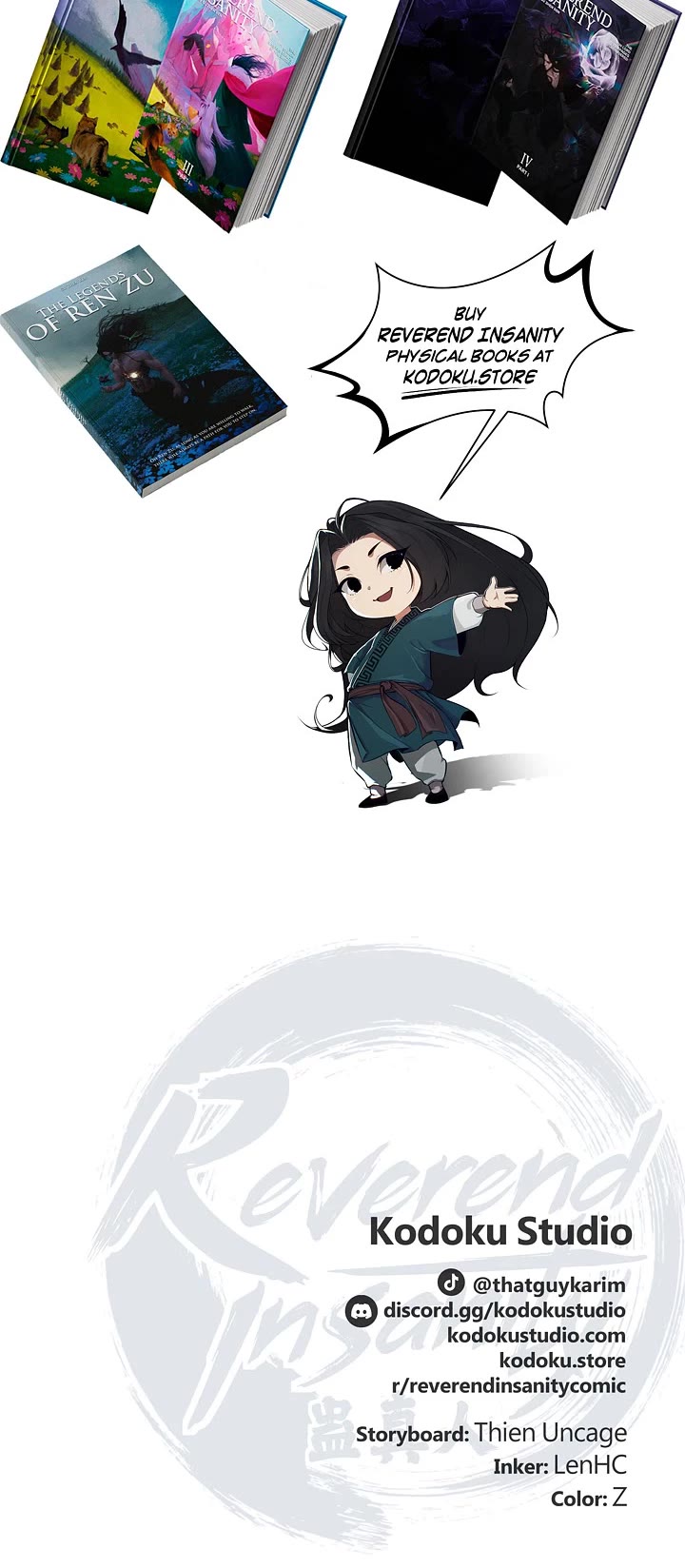 Reverend Insanity (2025) chapter 17 page 53